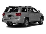 2017 Toyota Sequoia SR5 San Clemente CA