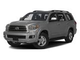2017 Toyota Sequoia SR5 San Clemente CA