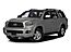 2017 Toyota Sequoia SR5 San Clemente CA