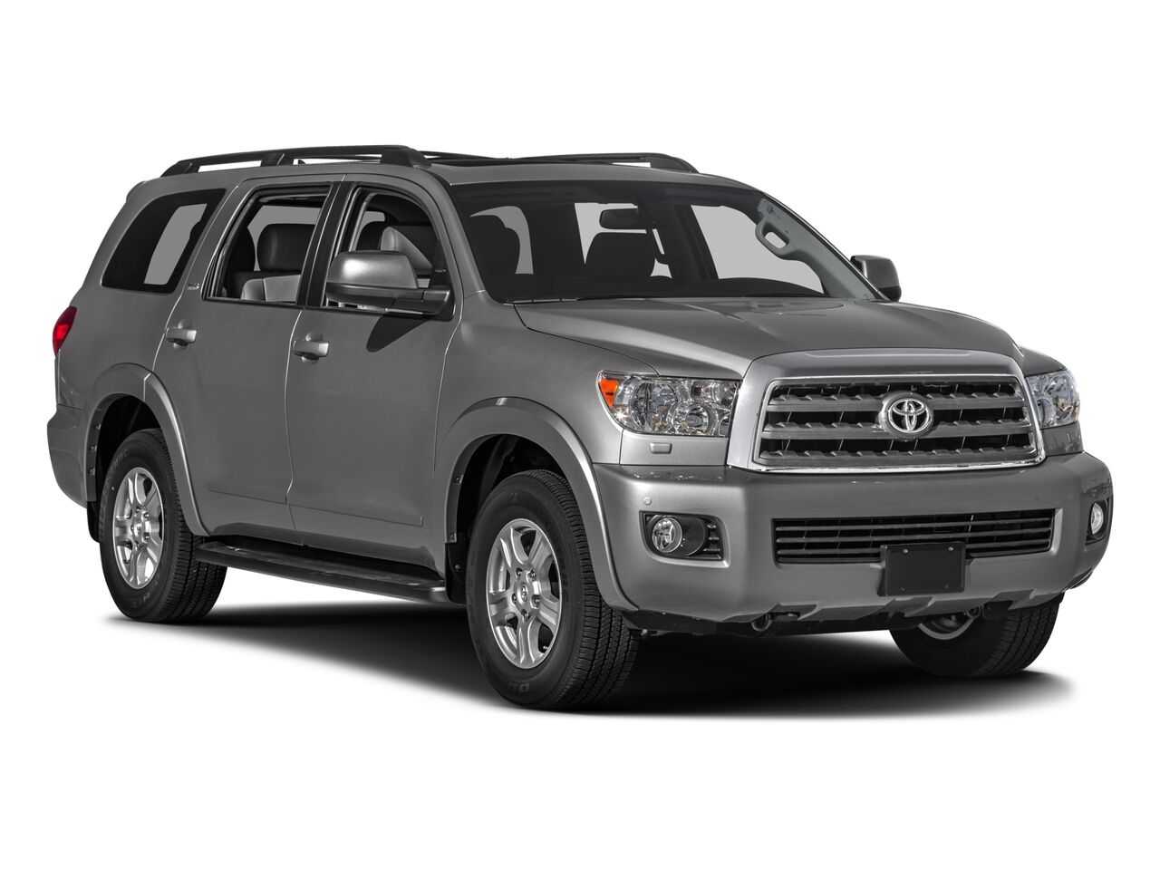 2017 Toyota Sequoia SR5 San Clemente CA