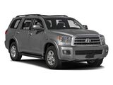 2017 Toyota Sequoia SR5 San Clemente CA