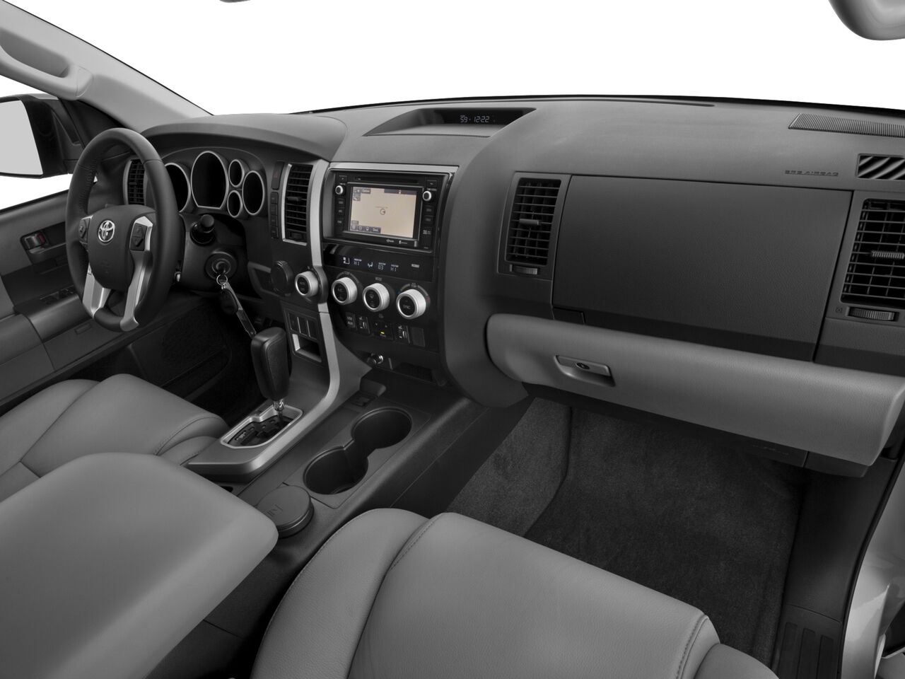 2017 Toyota Sequoia SR5 San Clemente CA