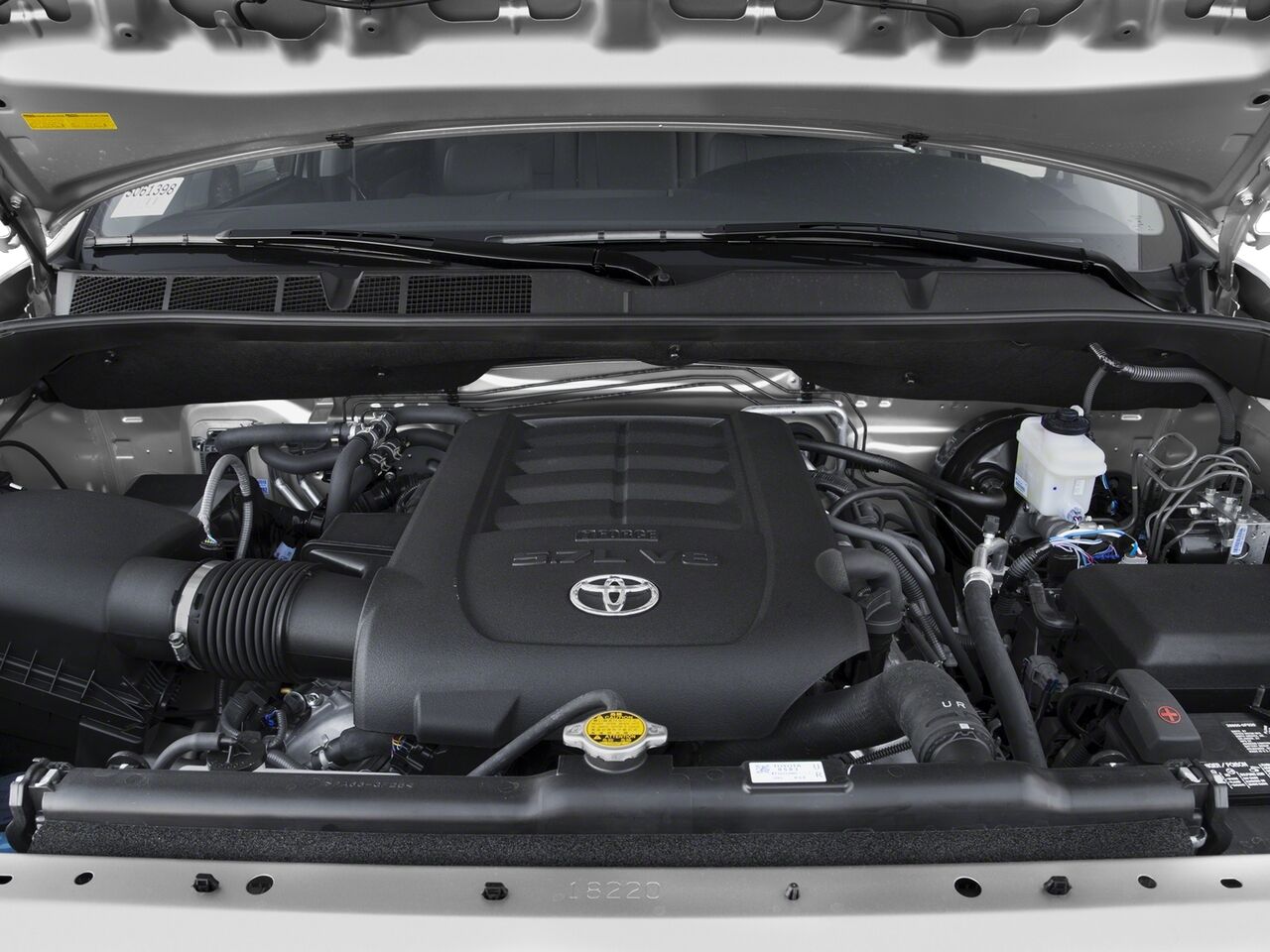 2017 Toyota Sequoia SR5 San Clemente CA