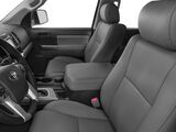 2017 Toyota Sequoia SR5 San Clemente CA