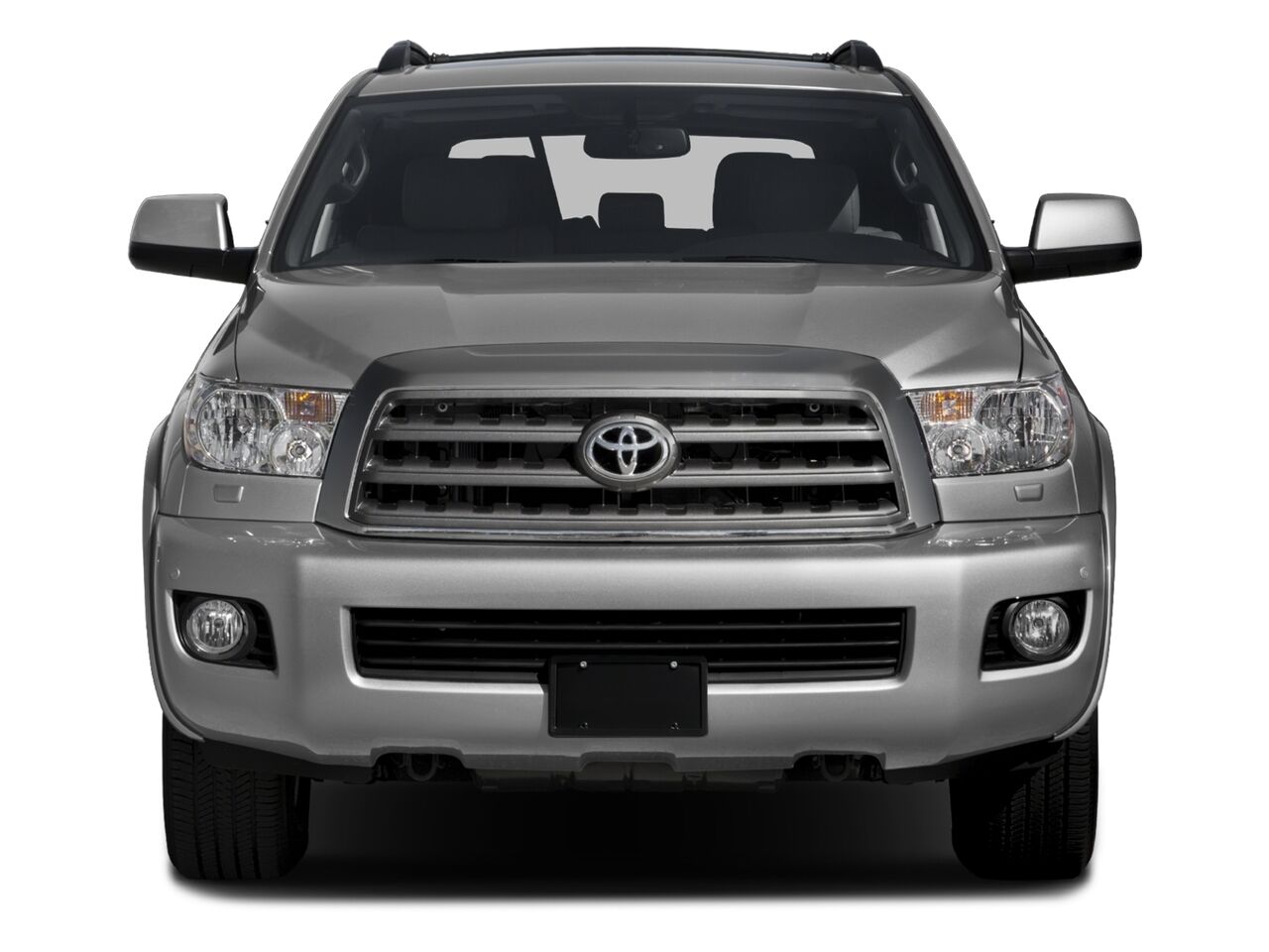 2017 Toyota Sequoia SR5 San Clemente CA