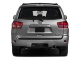 2017 Toyota Sequoia SR5 San Clemente CA