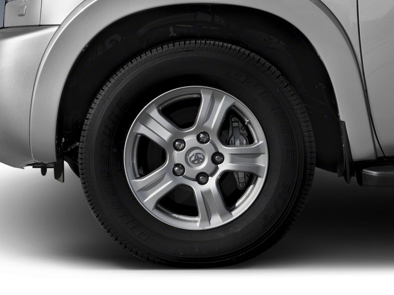 2017 Toyota Sequoia SR5 San Clemente CA