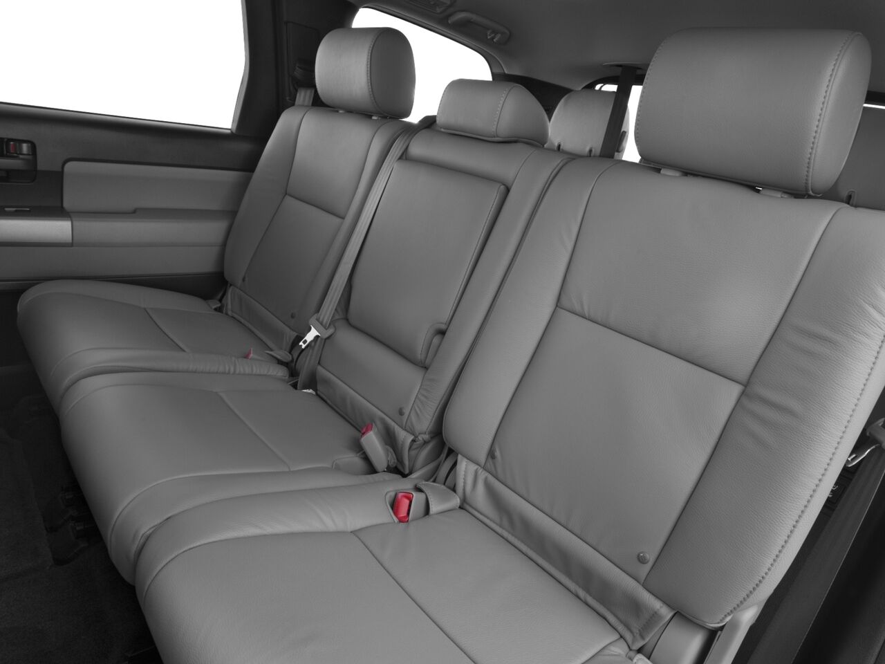 2017 Toyota Sequoia SR5 San Clemente CA