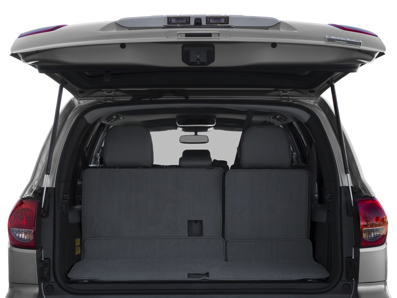 2017 Toyota Sequoia SR5 San Clemente CA