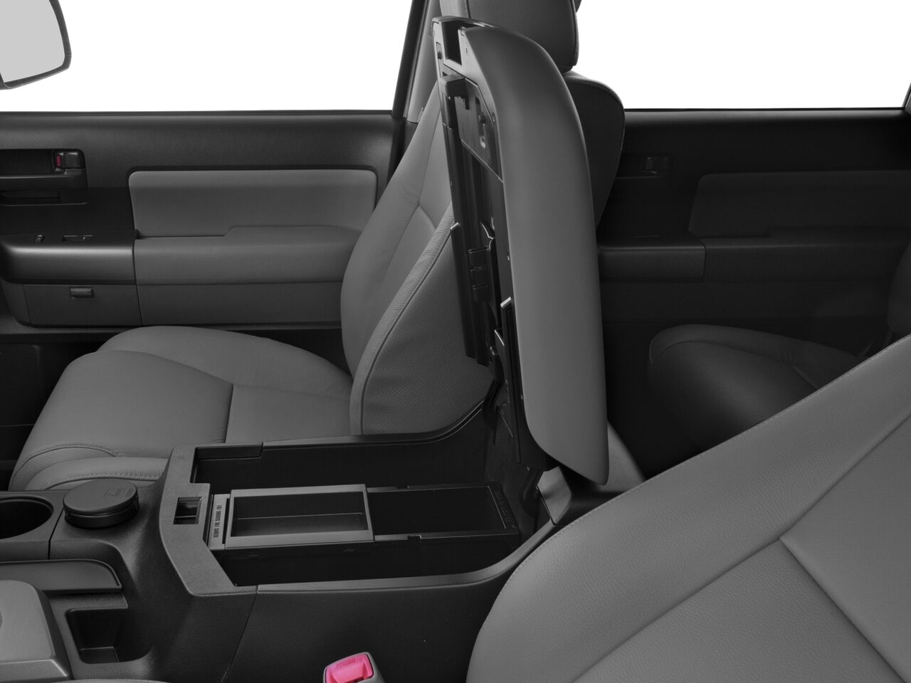 2017 Toyota Sequoia SR5 San Clemente CA