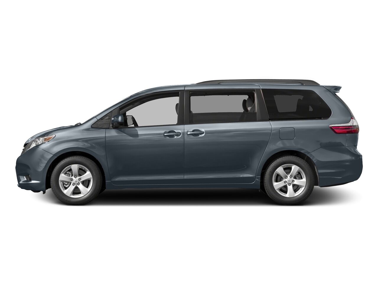 2017 Toyota Sienna LE 8 Passenger San Antonio TX