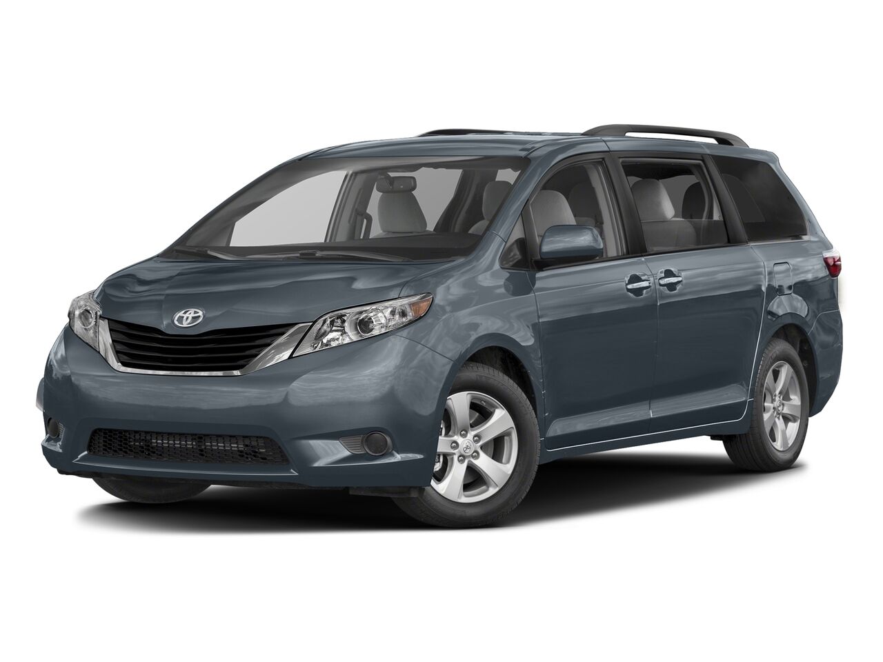 2017 Toyota Sienna LE 8 Passenger San Antonio TX