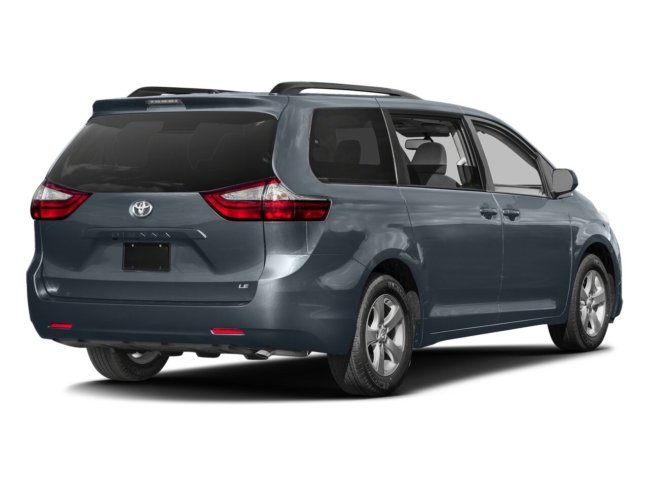 2017 Toyota Sienna LE 8 Passenger San Antonio TX