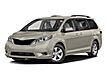 2017 Toyota Sienna LE