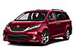 2017 Toyota Sienna SE