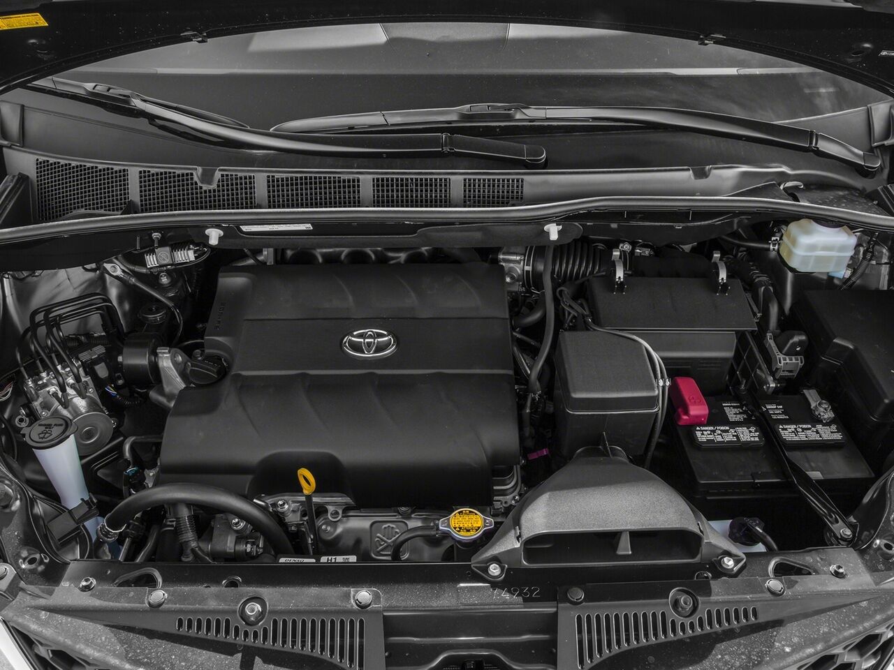 2017 Toyota Sienna SE Roseville CA