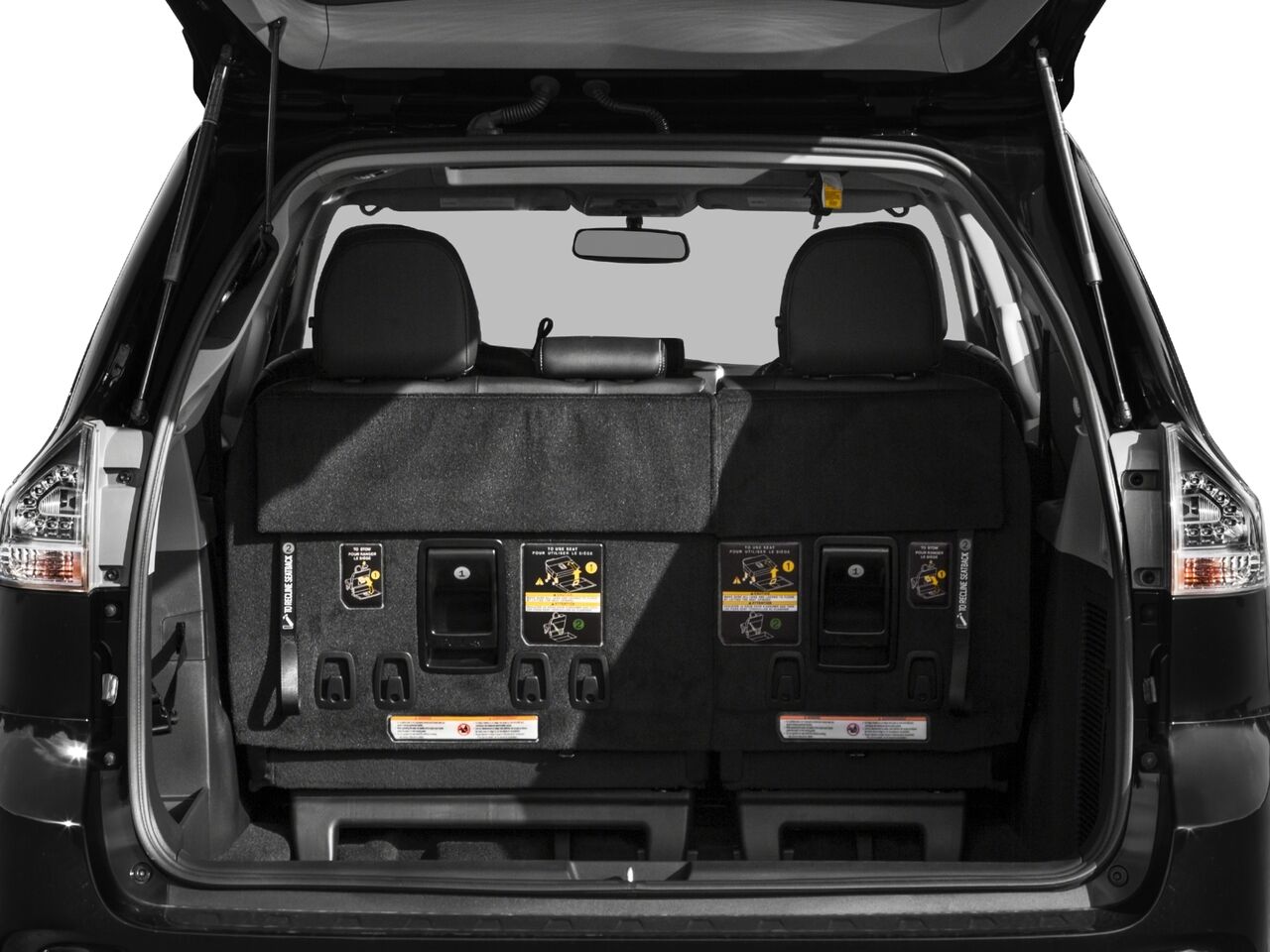 2017 Toyota Sienna SE Roseville CA