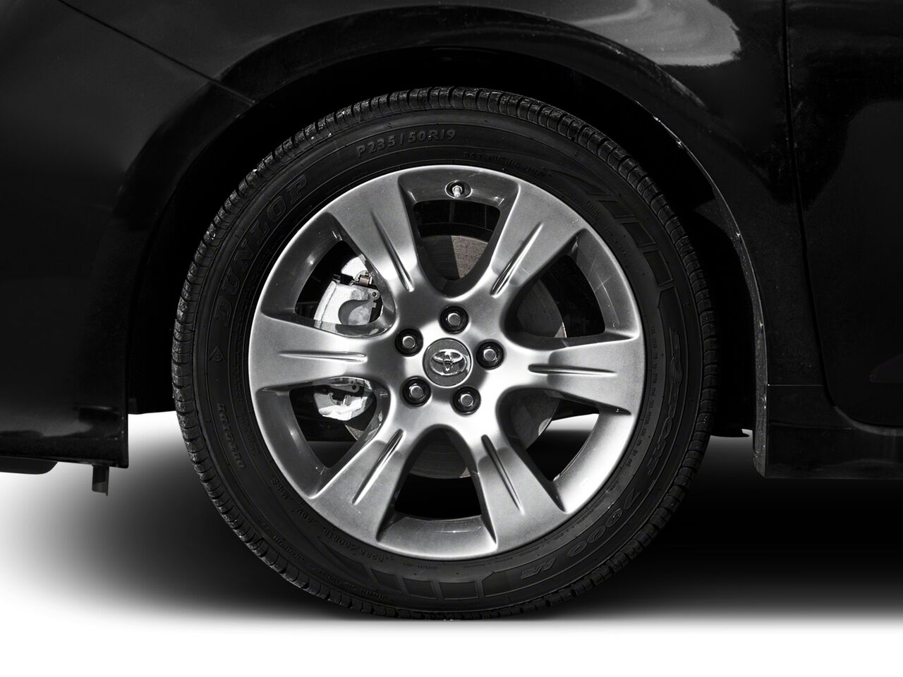 2017 Toyota Sienna SE Roseville CA