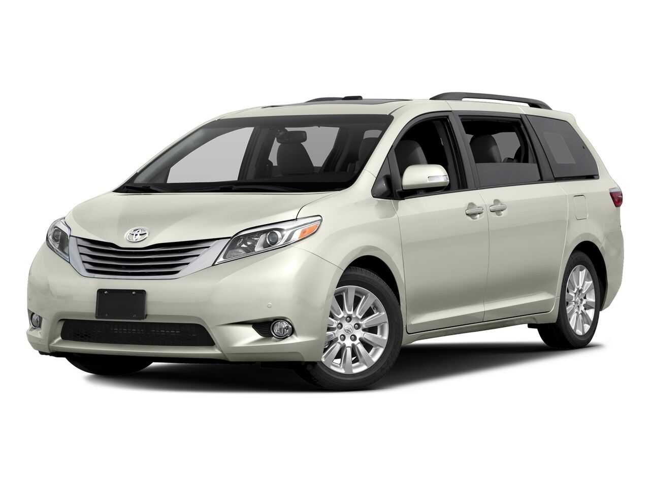 2017 Toyota Sienna XLE 7 Passenger San Antonio TX