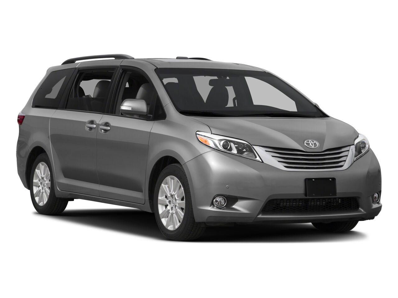 2017 Toyota Sienna XLE 7 Passenger San Antonio TX