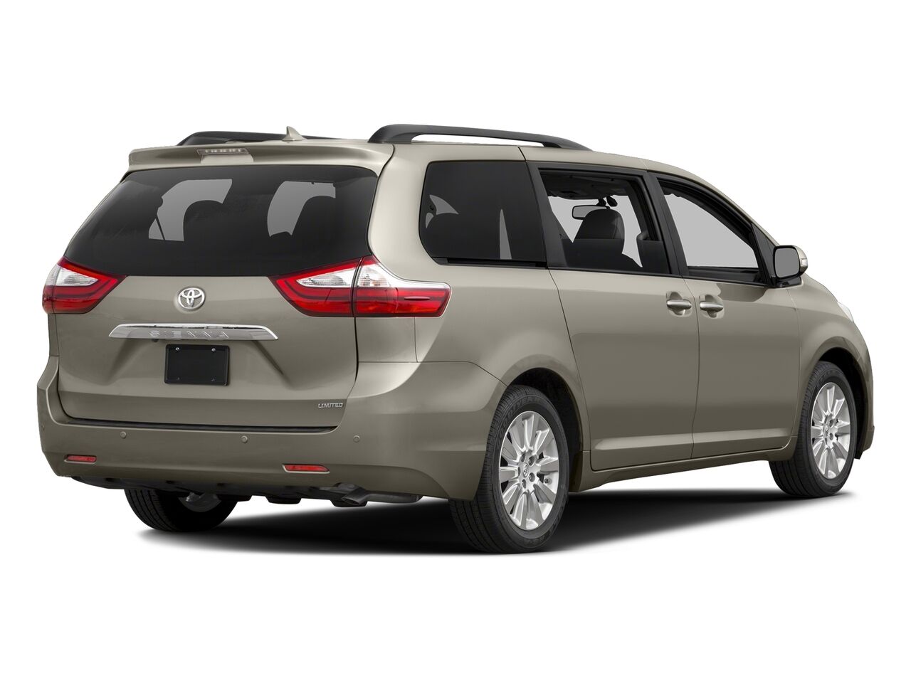 2017 Toyota Sienna XLE 7 Passenger San Clemente CA