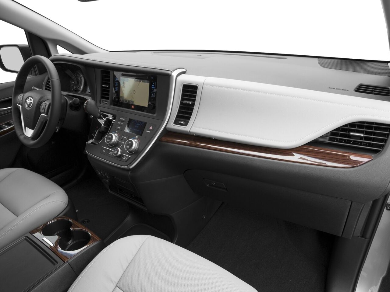 2017 Toyota Sienna XLE 7 Passenger San Clemente CA