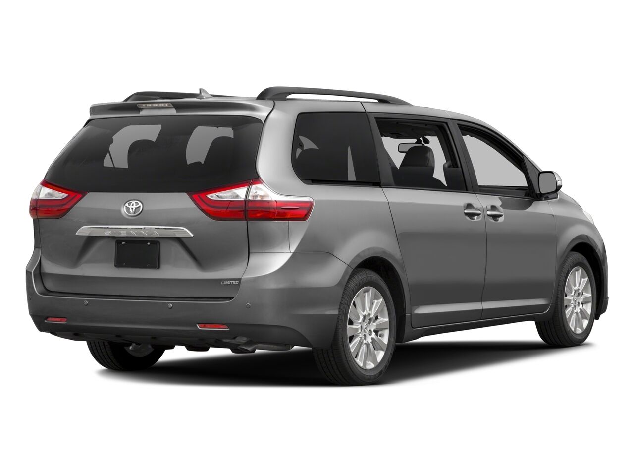 2017 Toyota Sienna XLE Grand Junction CO