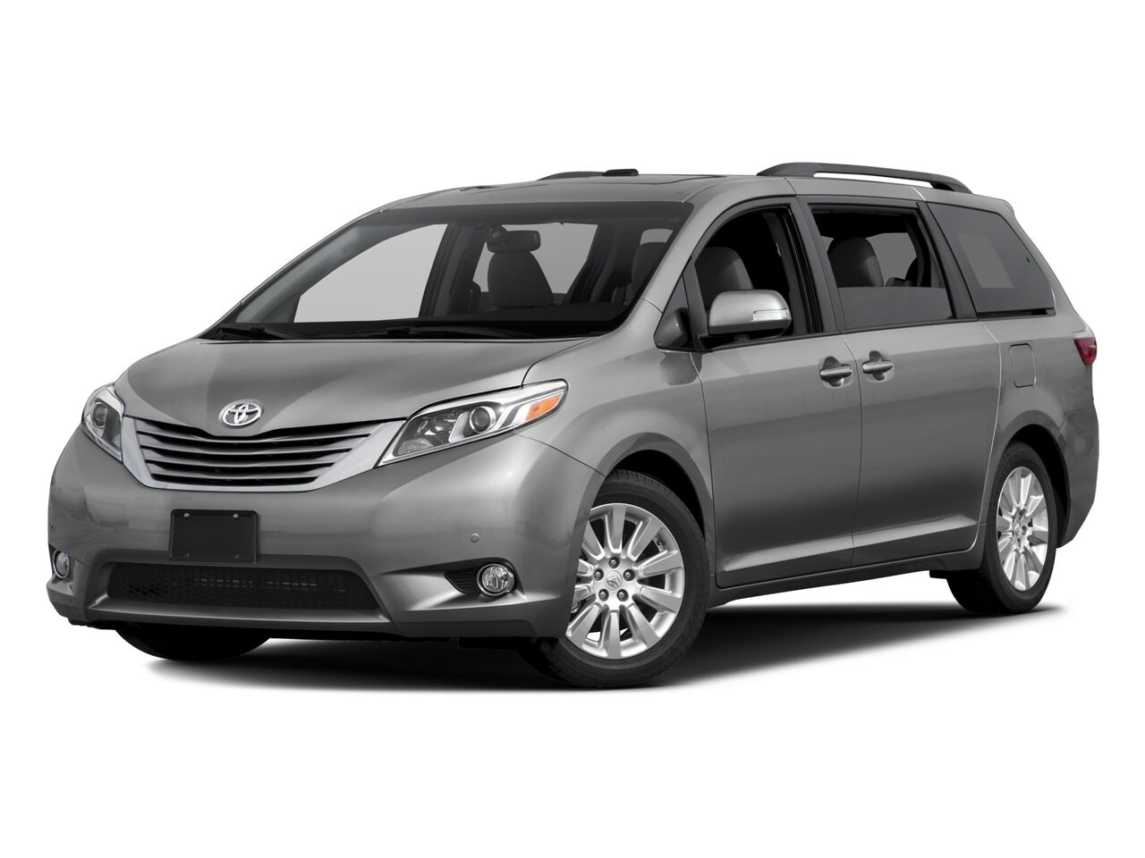 2017 Toyota Sienna XLE Grand Junction CO