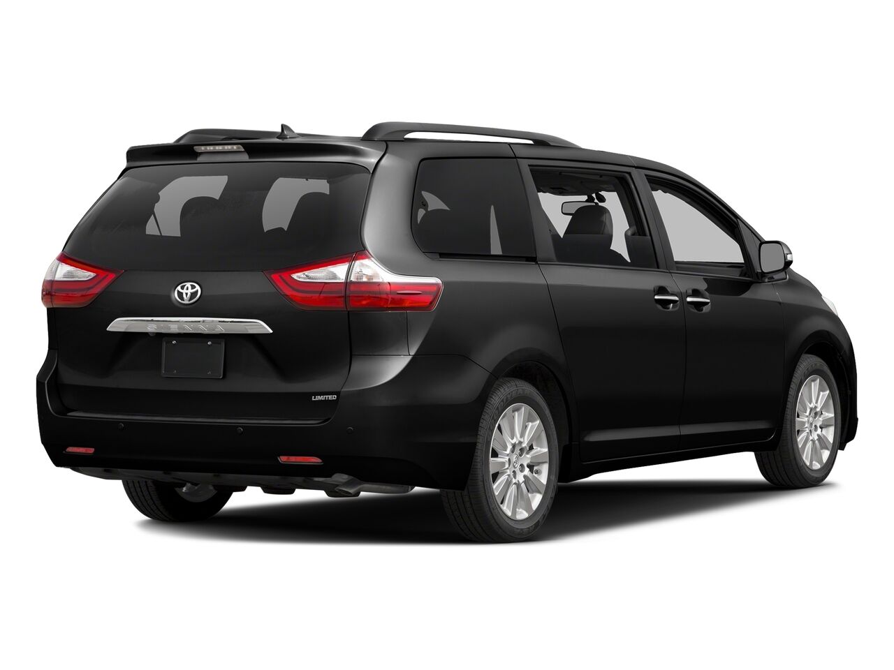 2017 Toyota Sienna XLE Premium 8 Passenger Chantilly VA