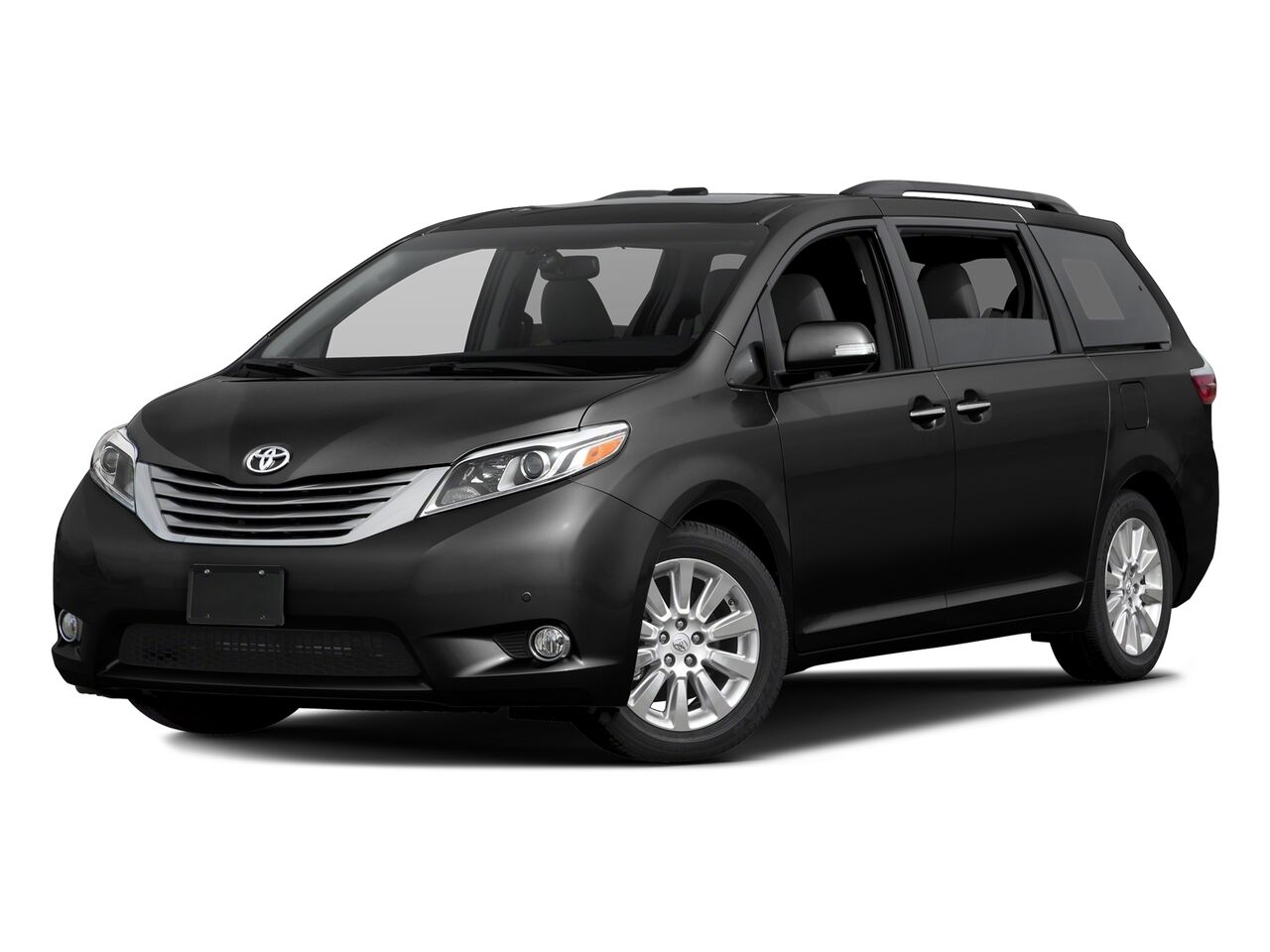2017 Toyota Sienna XLE Premium 8 Passenger Chantilly VA