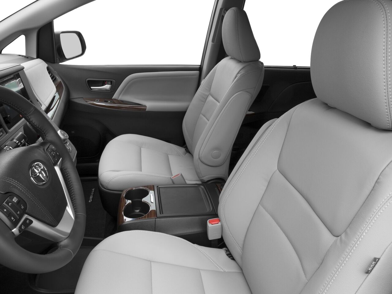 2017 Toyota Sienna XLE Premium 8 Passenger Chantilly VA