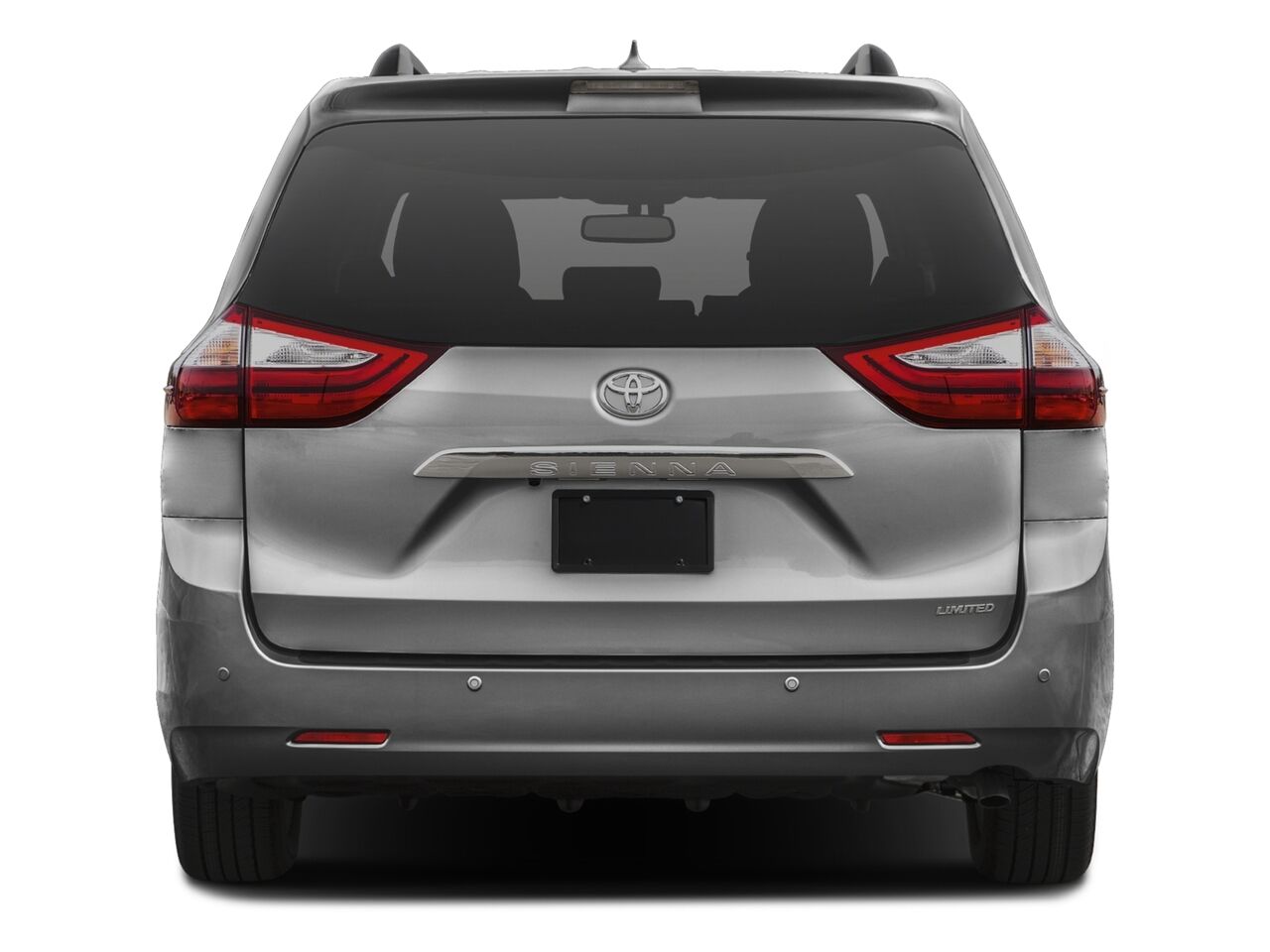 2017 Toyota Sienna XLE Premium 8 Passenger Chantilly VA