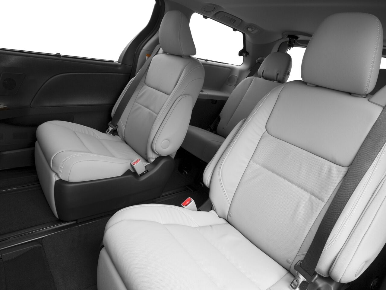 2017 Toyota Sienna XLE Premium 8 Passenger Chantilly VA
