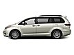 2017 Toyota Sienna XLE Premium