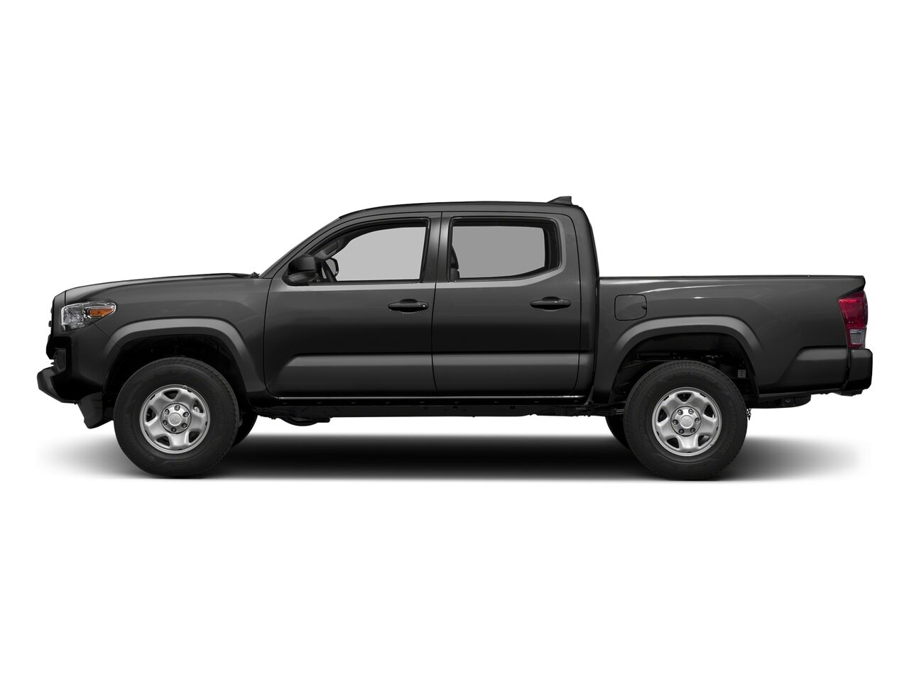 2017 Toyota Tacoma SR | SR5