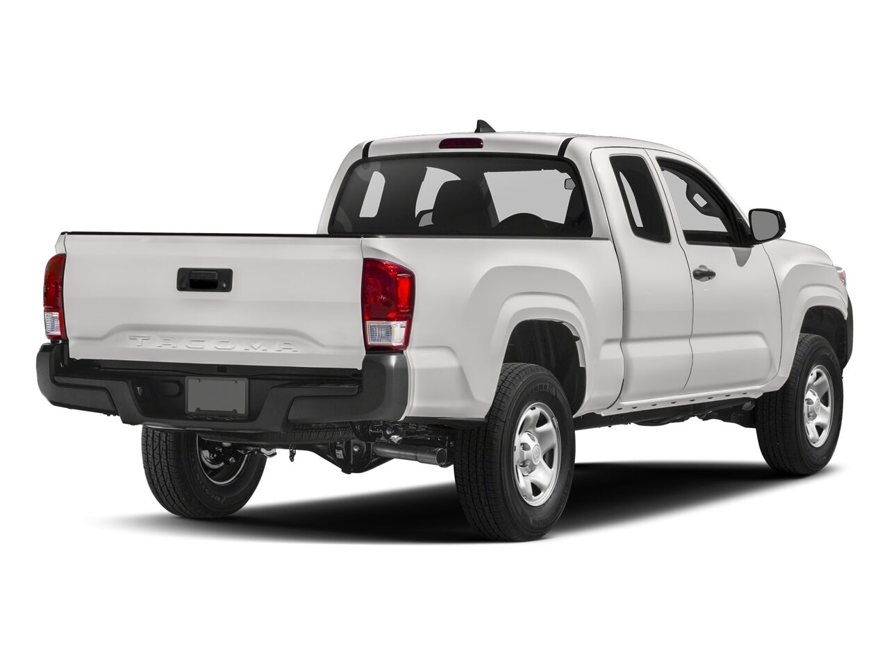 2017 Toyota Tacoma SR Doral FL