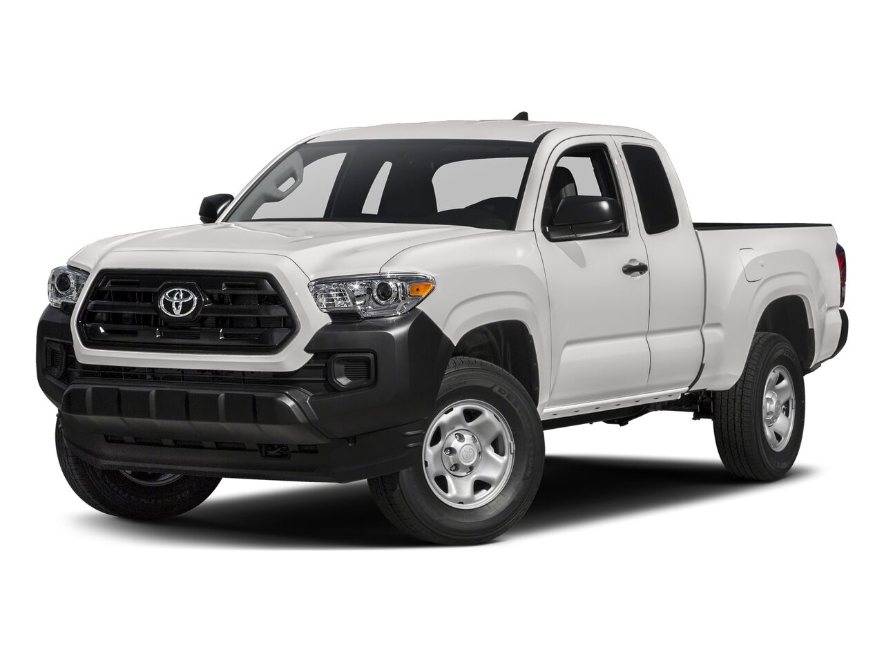 2017 Toyota Tacoma SR Doral FL