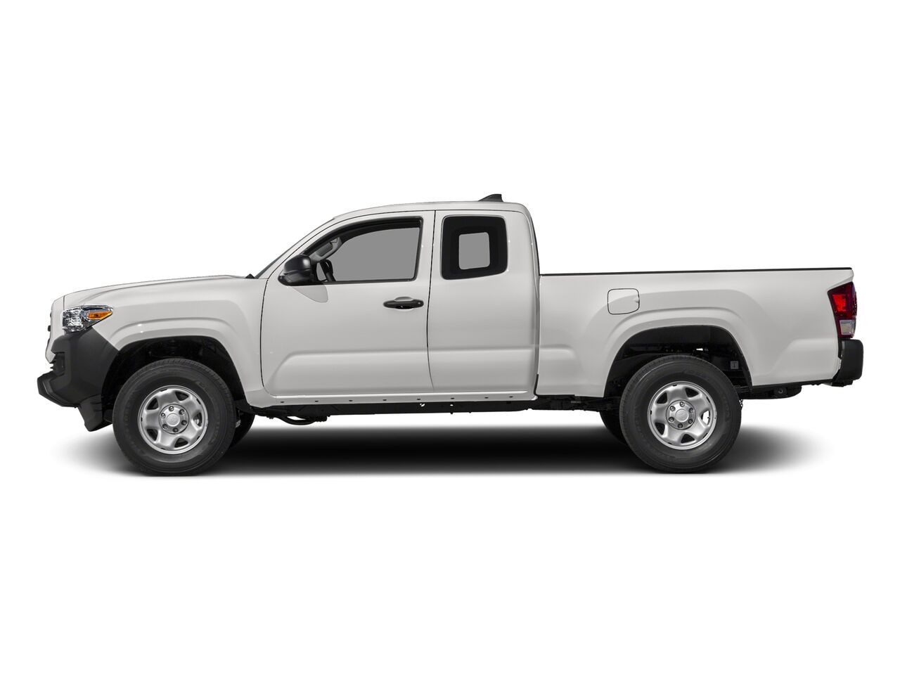 2017 Toyota Tacoma SR Doral FL