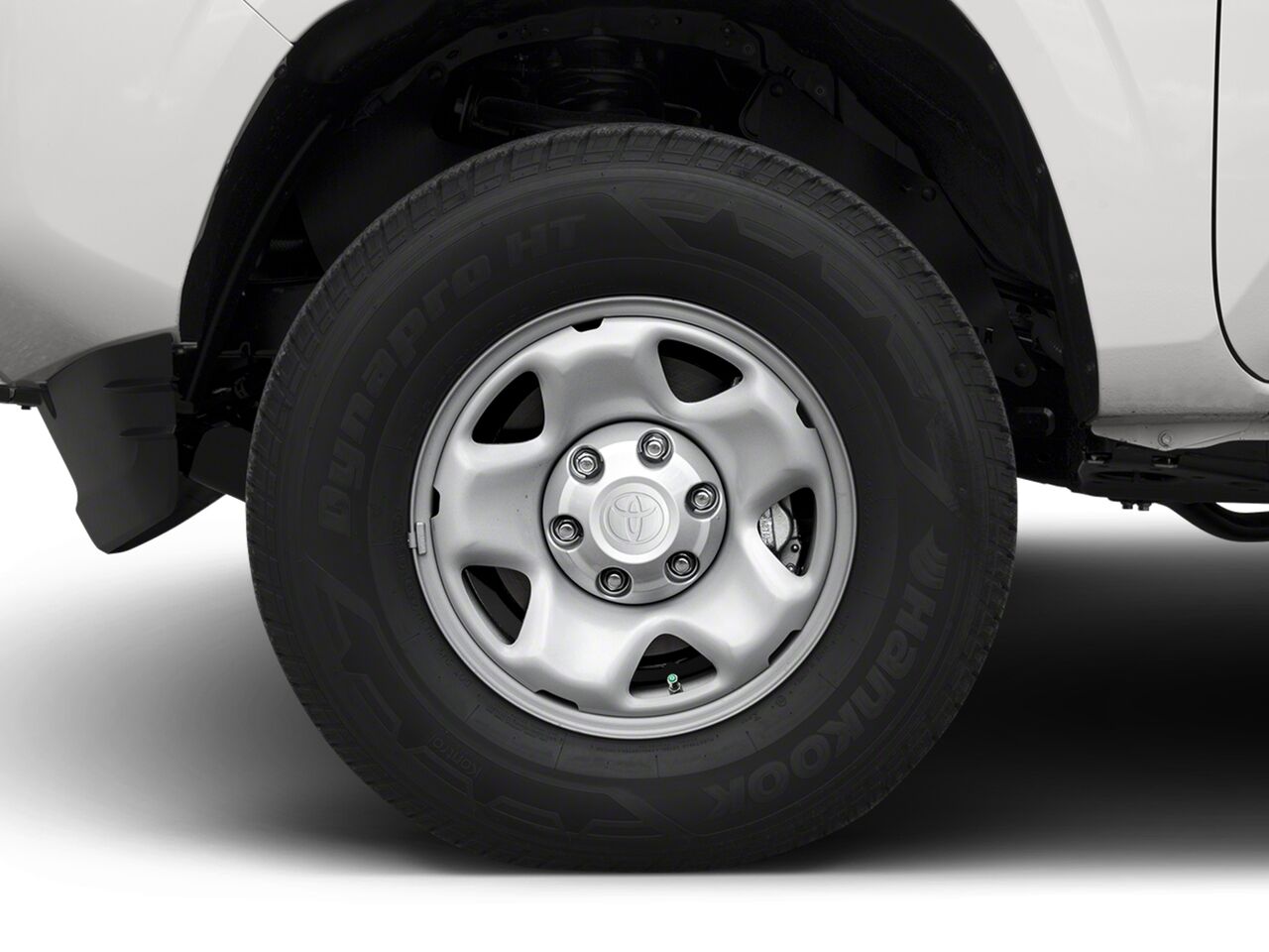 2017 Toyota Tacoma SR Roseville CA