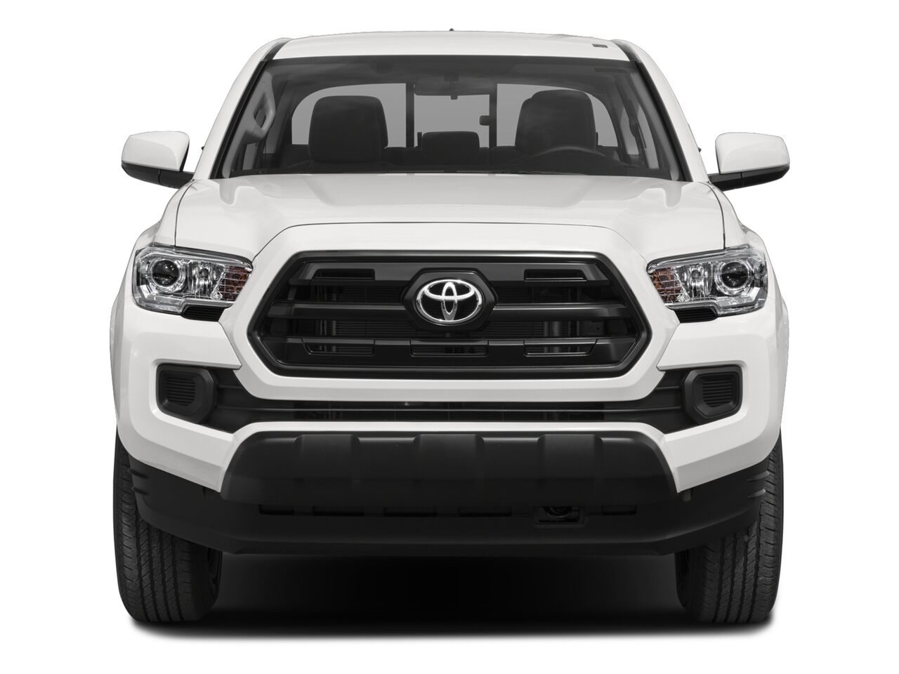 2017 Toyota Tacoma SR Roseville CA