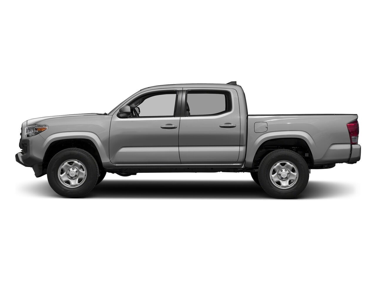 2017 Toyota Tacoma SR