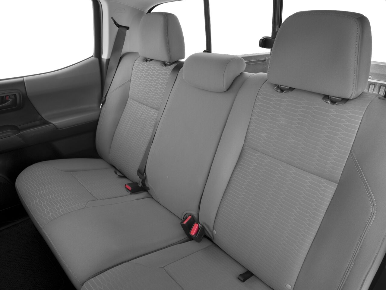 2017 Toyota Tacoma SR Tucson AZ