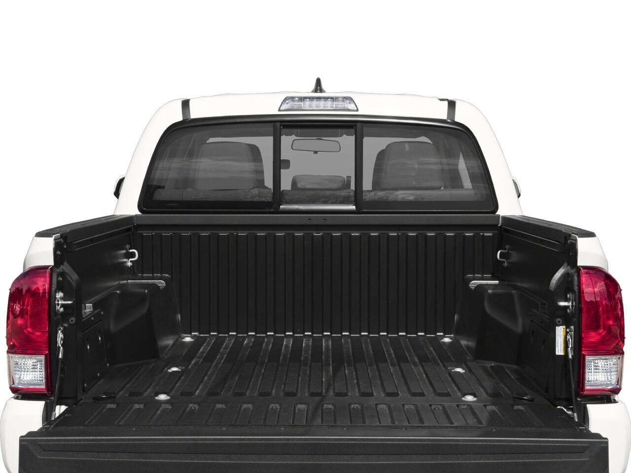 2017 Toyota Tacoma SR Tucson AZ