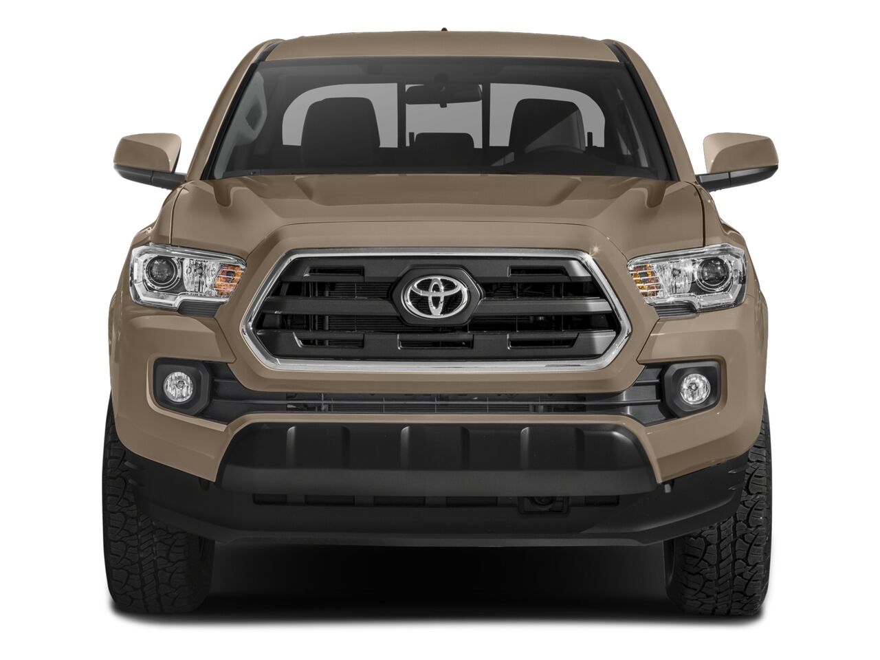 2017 Toyota Tacoma SR5 Birmingham AL