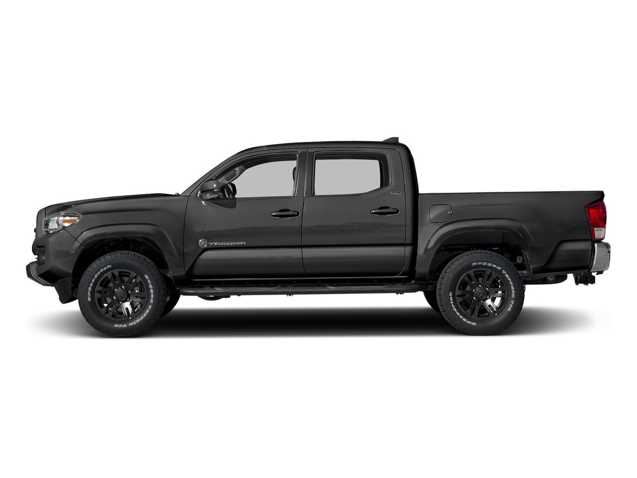 2017 Toyota Tacoma SR5 Birmingham AL