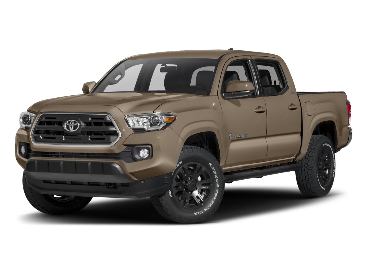 2017 Toyota Tacoma SR5 Charlton MA