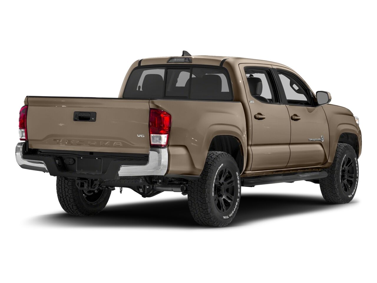 2017 Toyota Tacoma SR5 Charlton MA