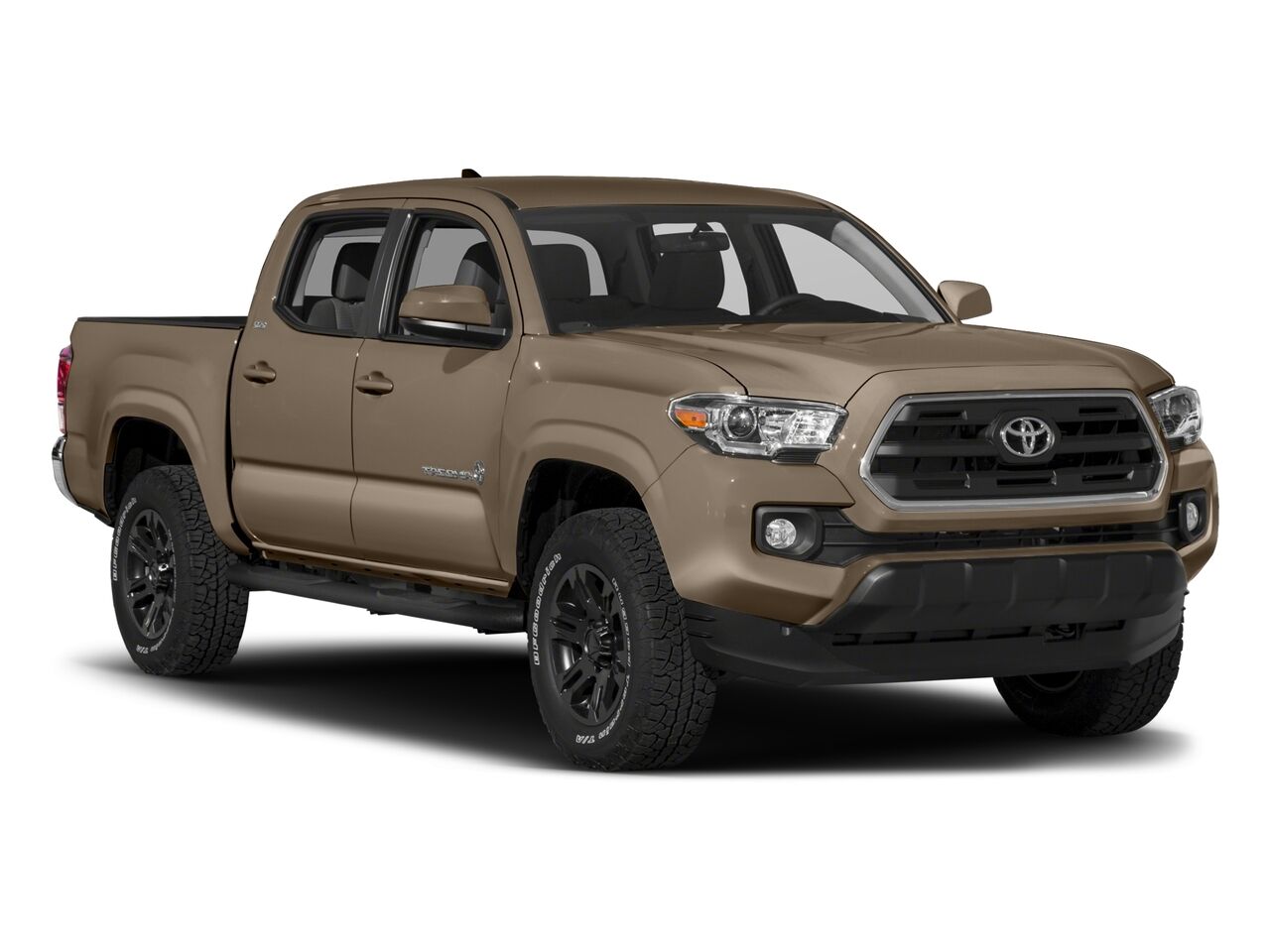 2017 Toyota Tacoma SR5 Roseville CA