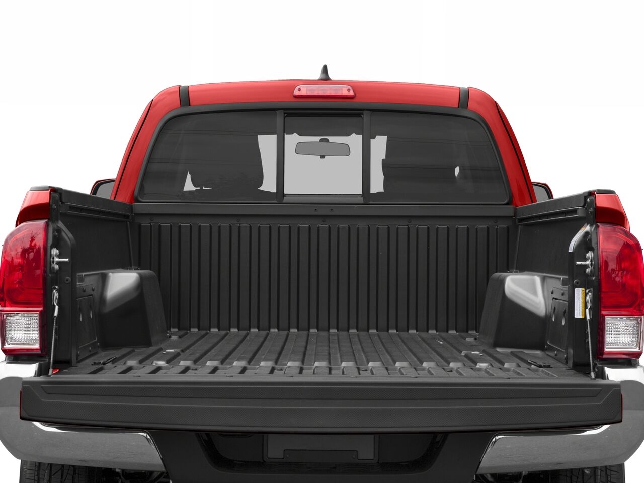 2017 Toyota Tacoma SR5 Tucson AZ