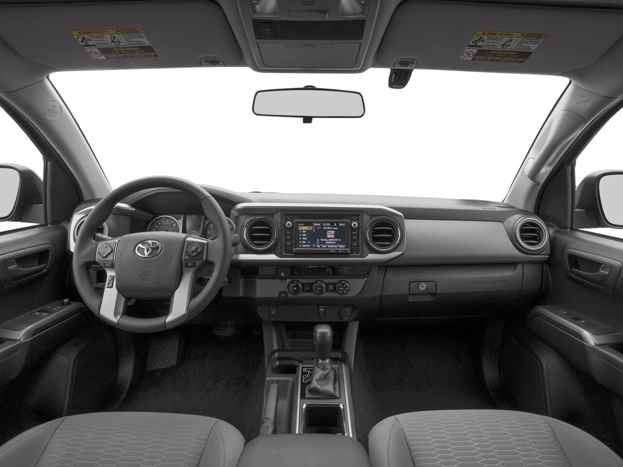 2017 Toyota Tacoma SR5 Tucson AZ